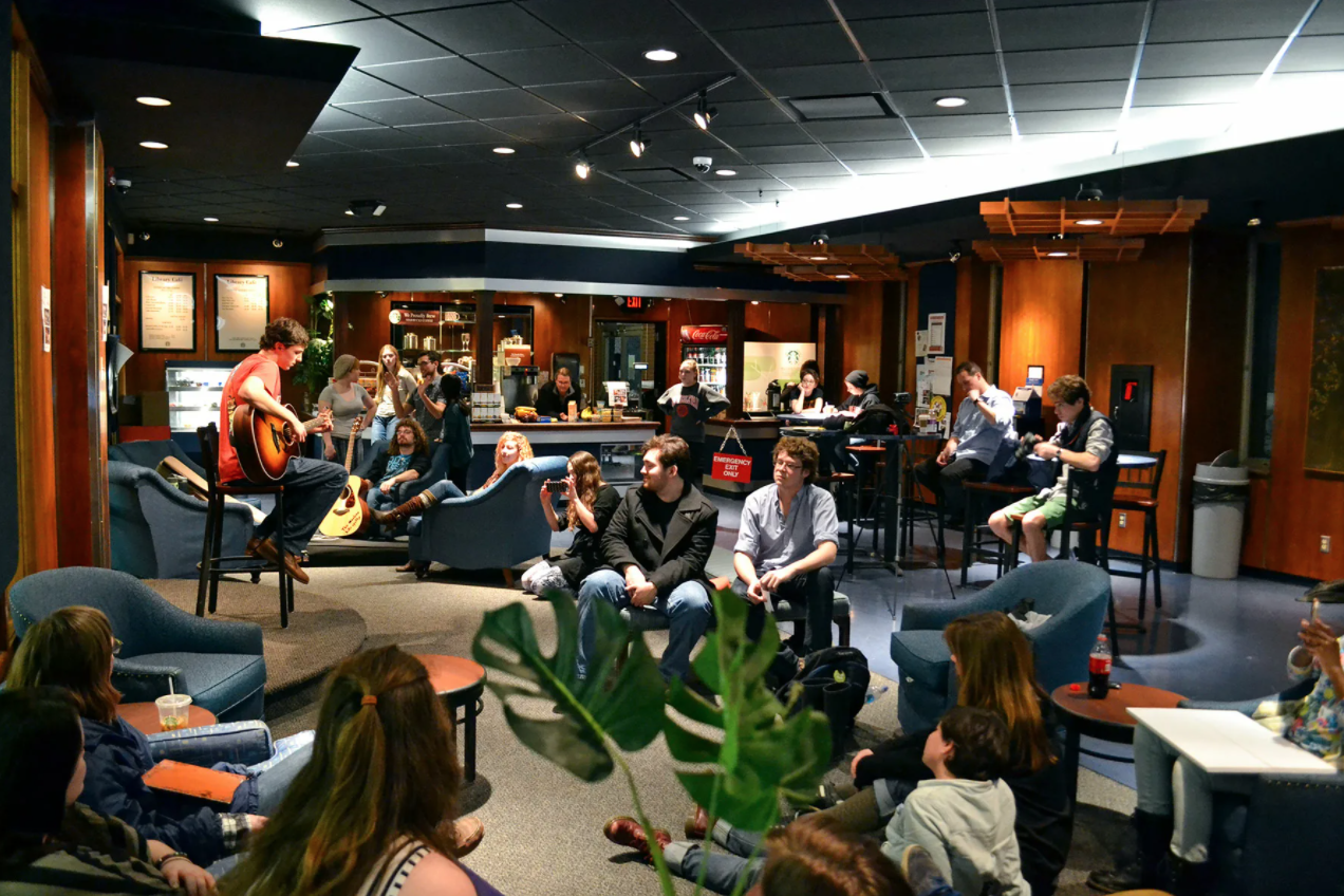 Свой бизнес